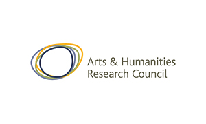 Logo of the Arts and Humanities Research Council