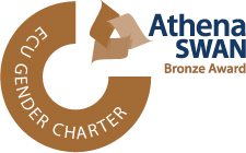 Athena SWAN Bronze Award: ECU Gender Charter