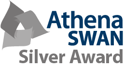 Athena SWAN Institutional Silver