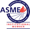 Association of Medical Educators institutional member