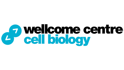 Wellcome Centre for Cell Biology logo