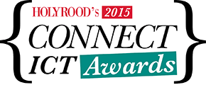 Holyrood ICT connect awards - shortlisted