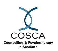 Counselling and Psychotherapy in Scotland - organisation membership