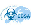 EBSA logo