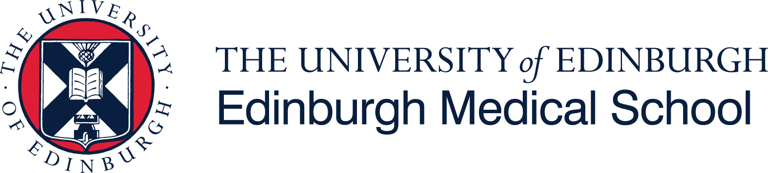 Edinburgh Medical School logo