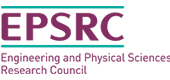 Engineering and Physical Sciences Research Council (EPSRC) logo