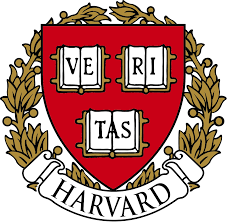 Harvard University logo