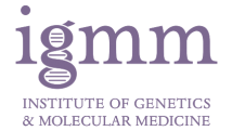 IGMM logo