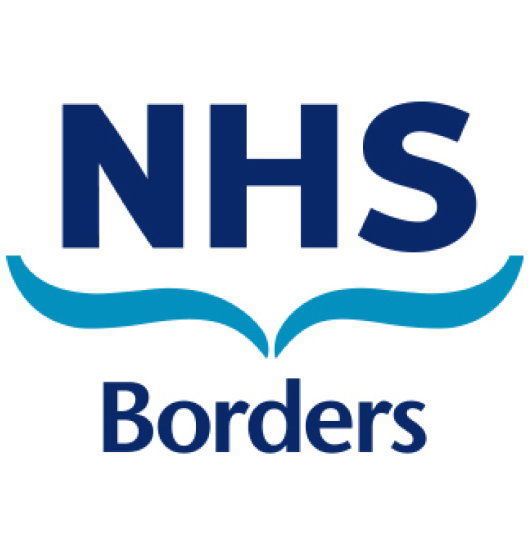 NHS Borders Logo