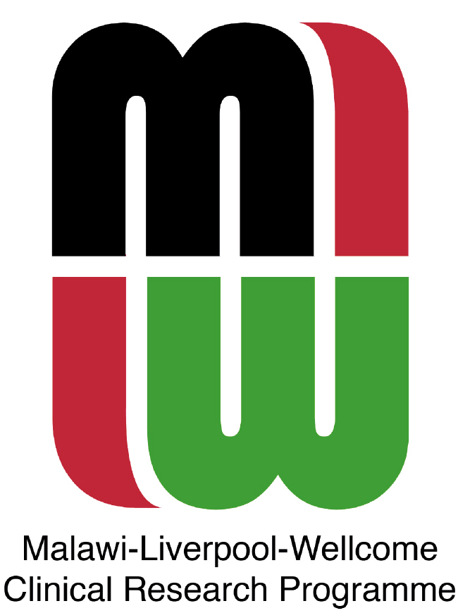 Malawi Liverpool Wellcome Research Programme logo