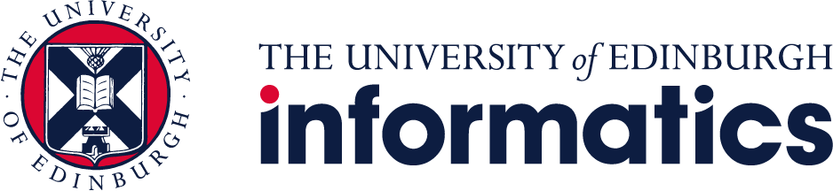 School of Informatics logo