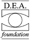 D.E.A. foundation logo