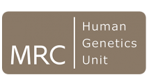 MRC HGU logo