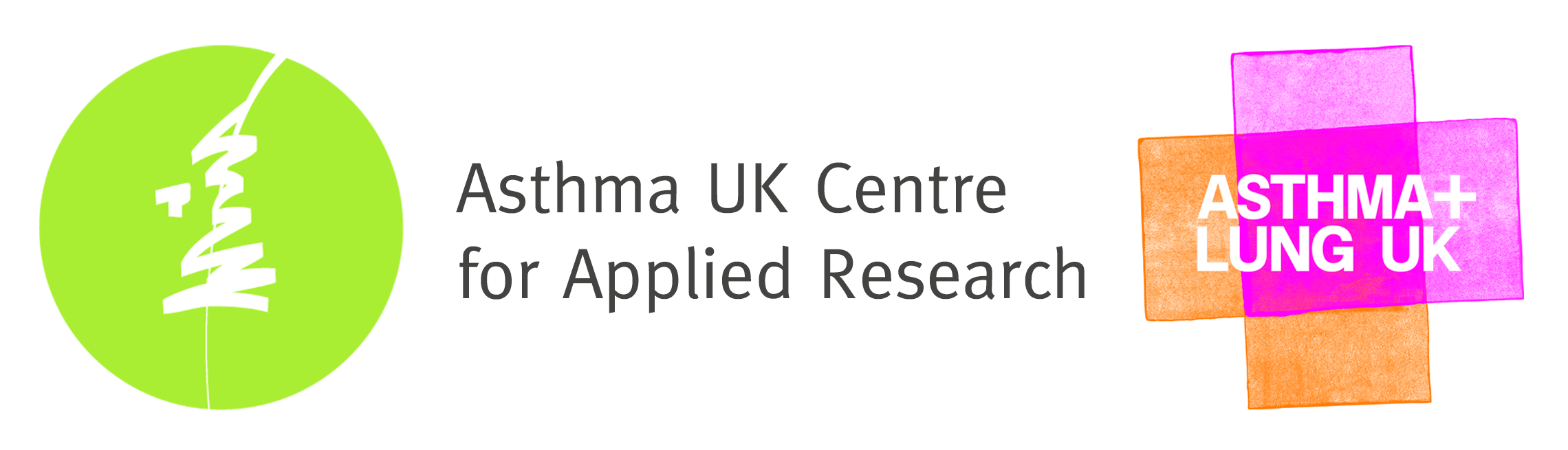 Asthma UK Centre for Applied Research logo