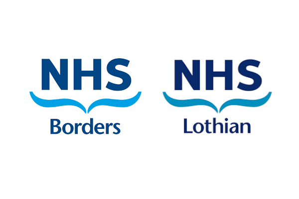 NHS Lothian and NHS Borders