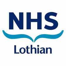 NHS Lothian logo