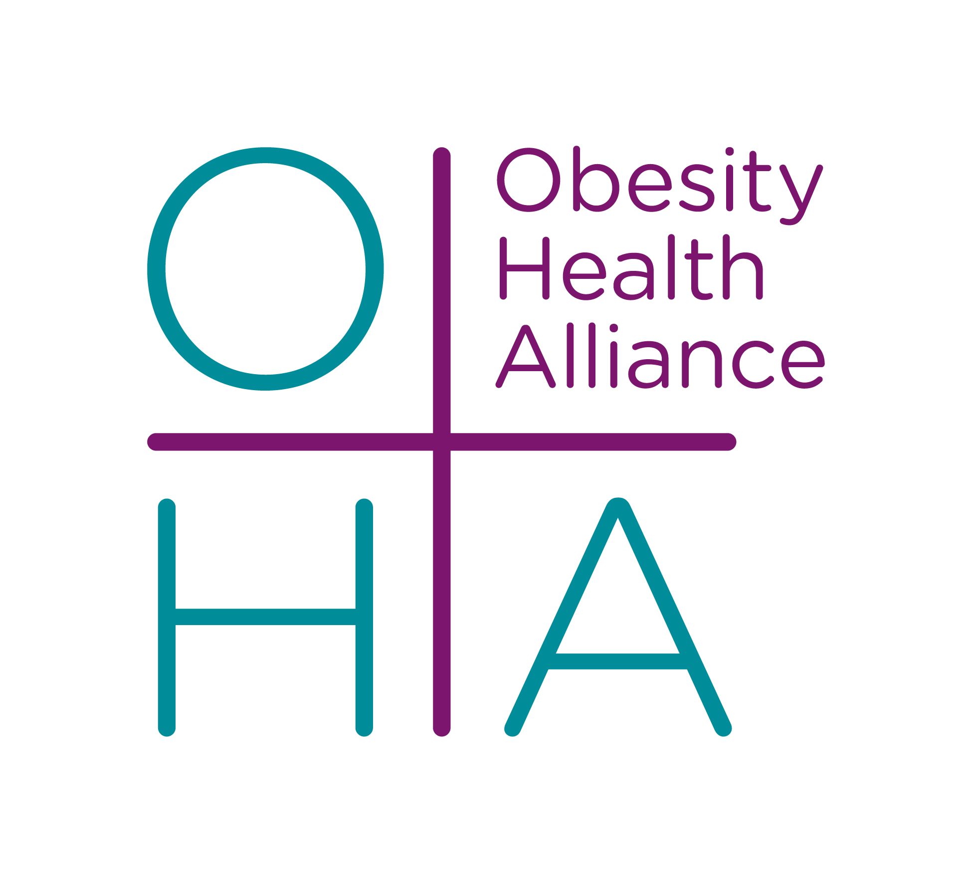 Obesity Health Alliance Logo