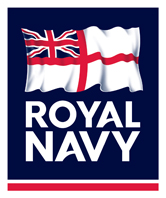 The Royal Navy logo