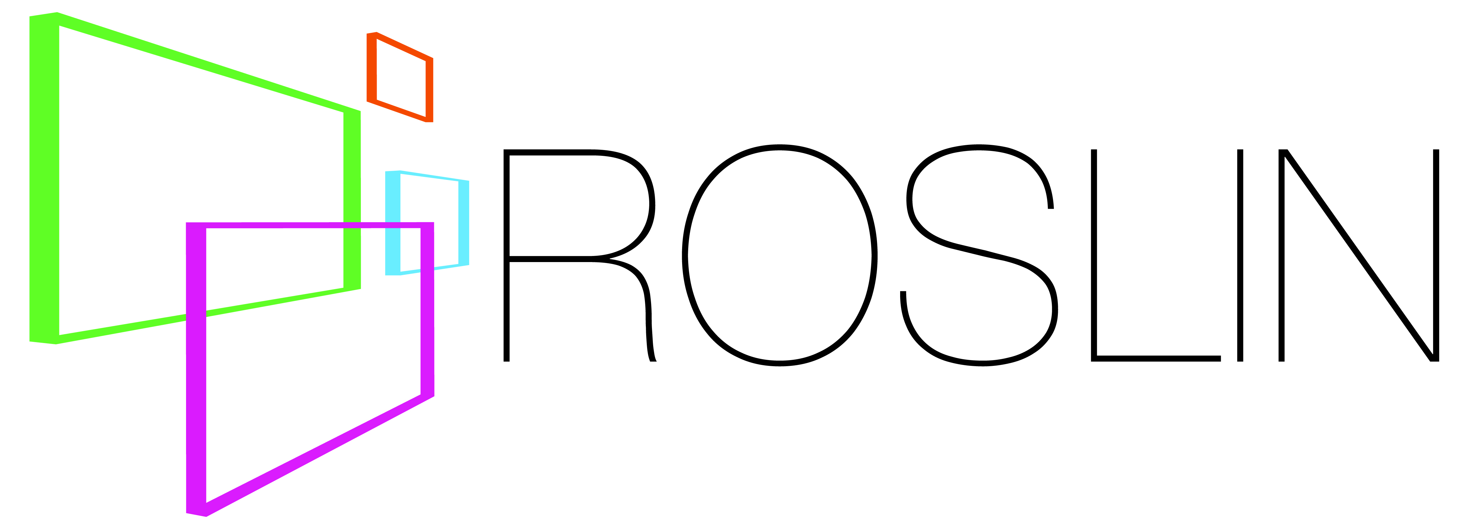 Roslin logo