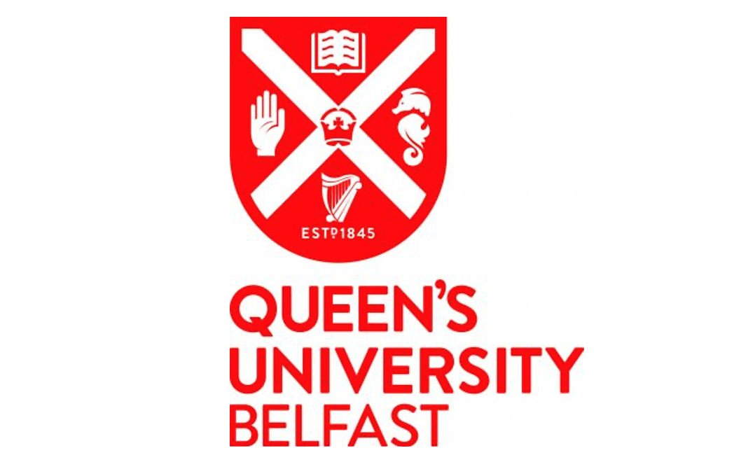 Queen's University Belfast Logo