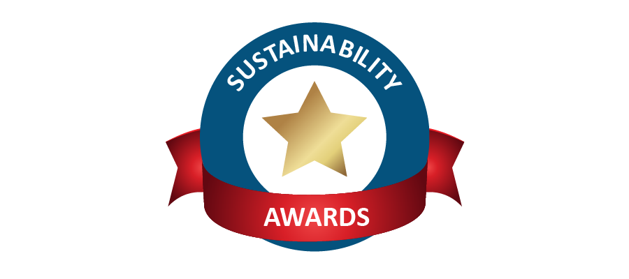 Sustainability Awards Gold