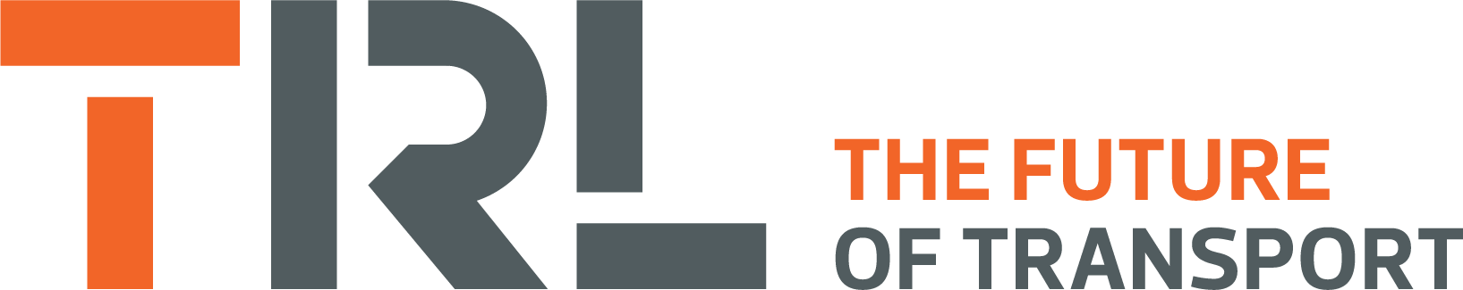 Transport Research Foundation Logo