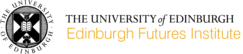 Edinburgh Futures Institute logo