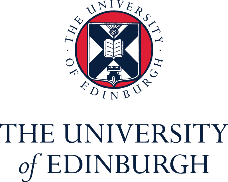 University of Edinburgh logo