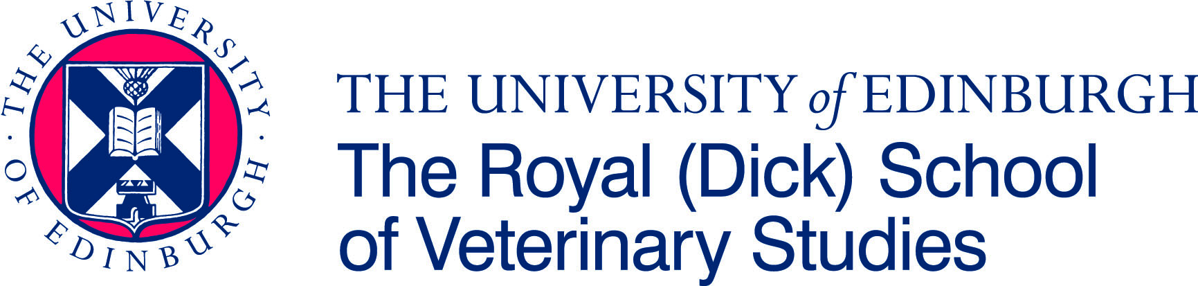 Vet School logo