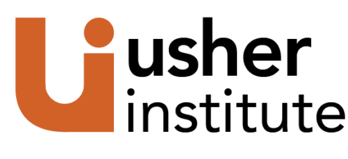Usher Institute logo