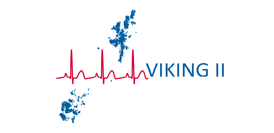 Viking Two Logo