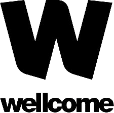 Wellcome Trust Logo