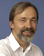 Professor Geoffrey Boulton