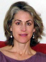 Professor Catherine Wilson