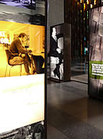 basil spence exhibit