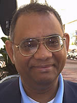 Professor Akhlesh Lakhtakia
