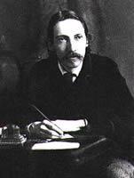 Robert Louis Stevenson