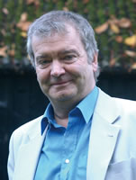 Professor Tom Devine