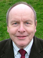 Dai Hounsell, Vice Principal for Academic Enhancement