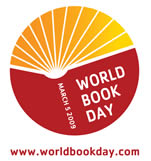 World Book Day logo