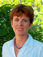 Dr Louise Richardson