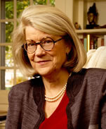 Professor Diana L. Eck