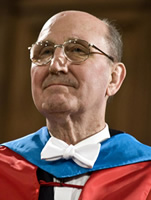 Professor Sir Neil MacCormick