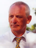 Professor Ian Maudlin