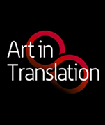 M 090522 Visual arts journal launch Art in Translation logo