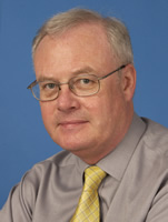 Professor John Farmer