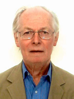 Professor Alan Watson