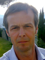 M 090701 Scientists create cell division short-cut Professor Robin Allshire
