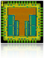 EnCore Processor