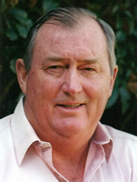 Professor Richard Leakey